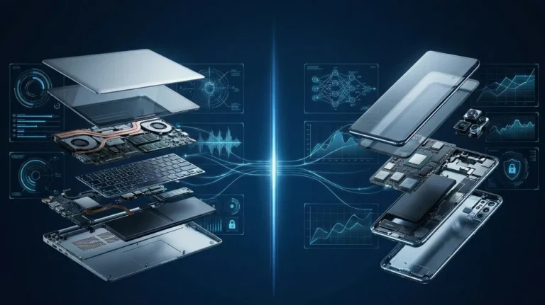 Професионален IT Сервиз и Дигитални Решения от Mobigrab